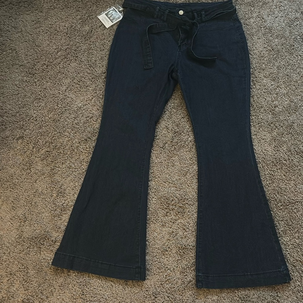 Fashion jeans